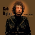 Bob Dylan: Constant Sorrow - 4 DVD Set