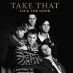 Take That: Back for Good - 4 DVD Set