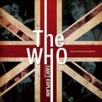 The Who: Can't Explain - 4 DVD Set