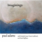 Imaginings - CD