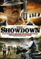 The Showdown - DVD