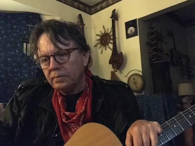 Paul Adams