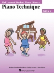 Piano Technique Book 2 - Softcover