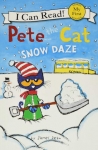 Pete the Cat: Snow Daze