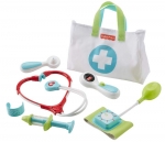 Fisher-Price Medical Kit