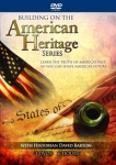 Building On The American Heritage Series - 3 DVD Set