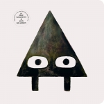Triangle (Shape Trilogy) - Hardcover