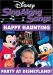 Disney's Sing-Along Songs - Happy Haunting  - DVD