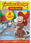 Curious George: Saves the Day