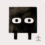 Square (Shape Trilogy) - Hardcover