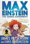 Max Einstein: The Genius Experiment - Hardcover