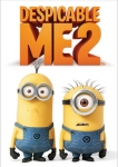 Despicable Me 2 - DVD