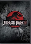 Jurassic Park III - DVD