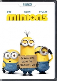 Minions - DVD