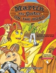 Martin the Guitar on the Road - Softcover