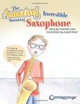 The Amazing Incredible Shrinking Saxophone