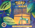 Freddie the Frog and the Thump in the Night