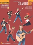 Guitar for Kids, Book 2 - Softcover
