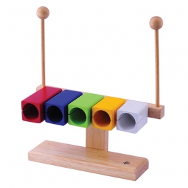 Tycoon Kids Blocks