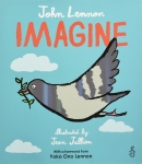 Imagine - Hardcover