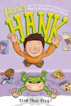 Stop That Frog! - Softcover