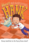 Always Watch Out for the Flying Potato Salad! - Softcover