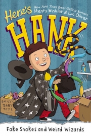Fake Snakes and Weird Wizards - Softcover