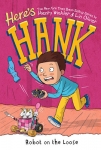 Robot on the Loose - Hardcover