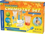 Kids First Chemistry Set Science Kit