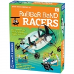 Rubber Band Racers Kit