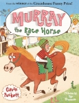 Murray the Race Horse: Fables from the Stables Book 1 - Softcover