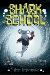 Fishin': Impossible (Shark School) - DVD