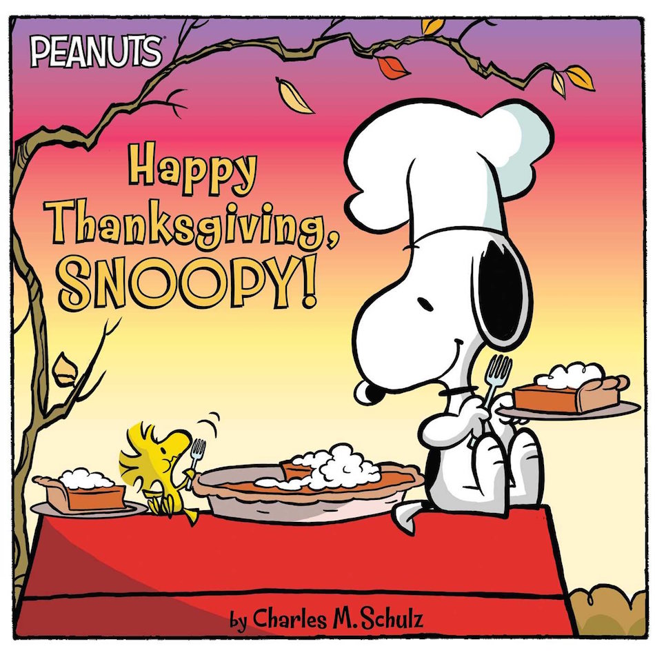 Shop Thanksgiving Now