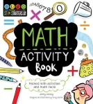 STEM Starters for Kids Math Activity Book - Softcover