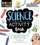 STEM Starters for Kids Science Activity Book - Softcover
