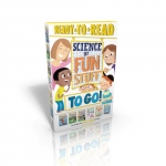 Science of Fun Stuff to Go! - Box Set