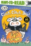 Click, Clack, Boo!: A Tricky Treat