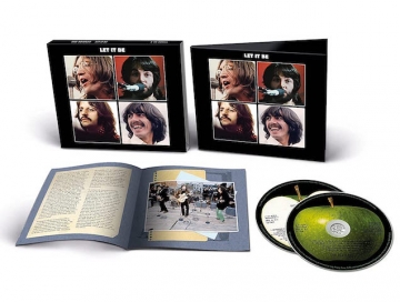 Let It Be Special Edition - Deluxe 2 CD