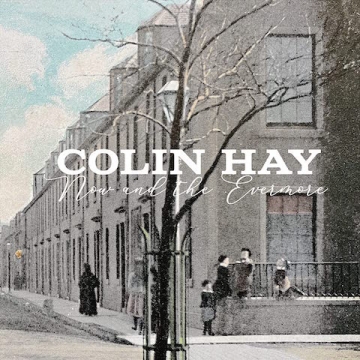 Now And The Evermore - CD