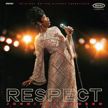 RESPECT (Original Motion Picture Soundtrack) - Vinyl LP