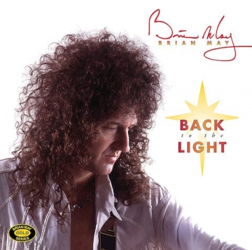 Back To The Light - Vinyl LP