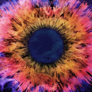 Thrice:: Horizons/East - Vinyl LP