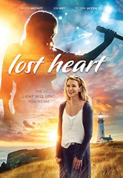 Lost Heart - DVD