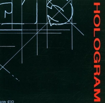 Hologram - CD