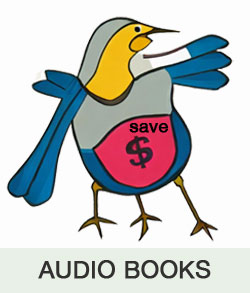 Early Bird Audio Books
