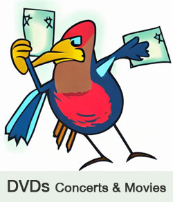 Early Bird DVDs