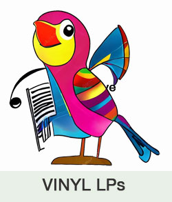 Early Bird Vinyl