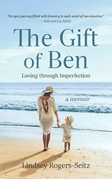 The Gift of Ben - Hardcover