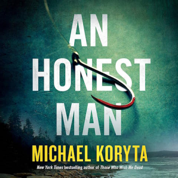 An Honest Man - Audio CD - Unabridged