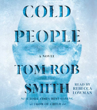 Cold People - Audio CD - Unabridged
